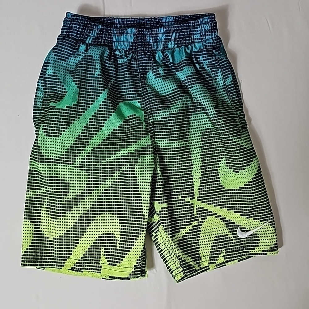 Nike boy's swim trunks Size XS